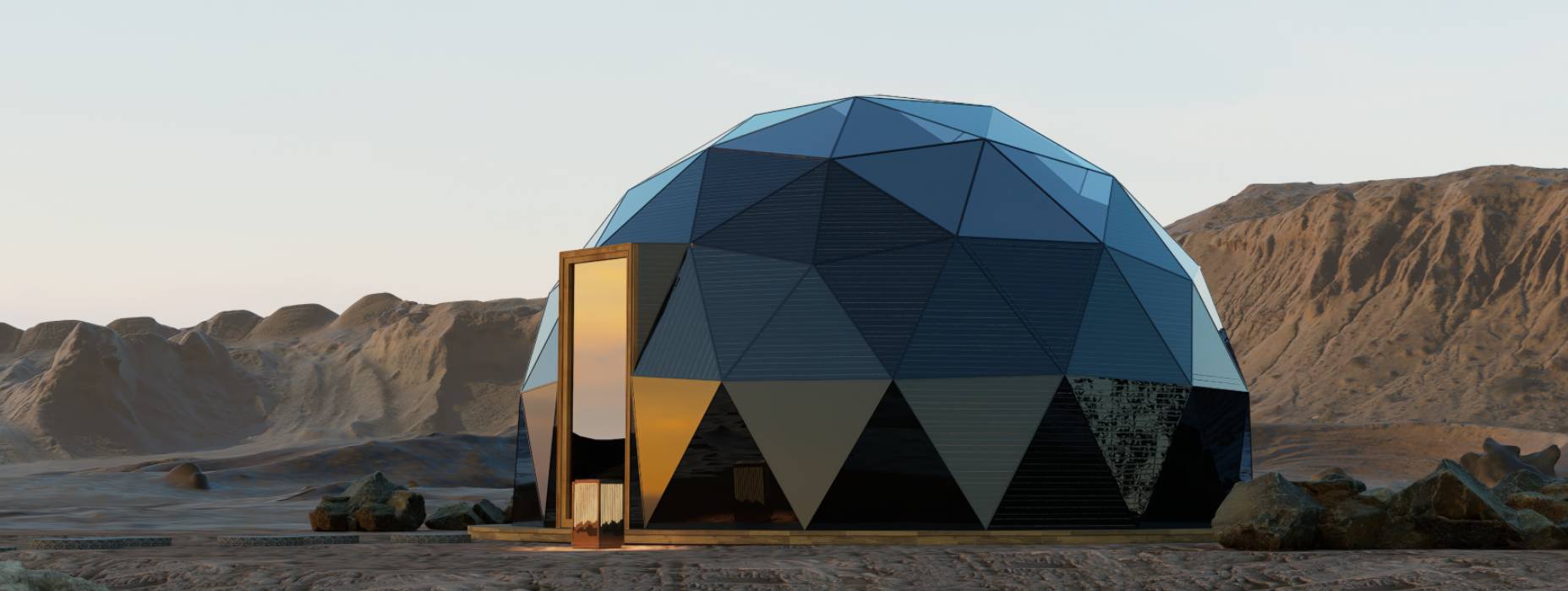 莎车县星空酒店帐篷